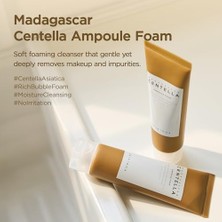 TeknoKapsül SKIN1004 Centella Ampoule Foam Cleanser Yüz Temizleme Köpüğü 125 ml