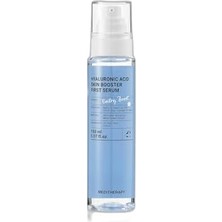 TeknoKapsül Meditherapy Hyaluronic Acid First Skin Booster Nemlendirici Cilt Serumu, H7683AXNS