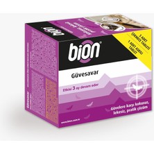 TeknoKapsül Güvesavar