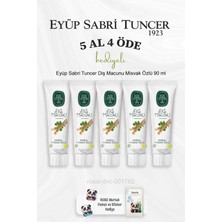 TeknoKapsül Macunu Misvak Özlü 90 ml 5 Al 4 Öde Rosie Pamuk