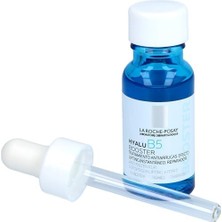 TeknoKapsül Roche Posay Hyalu B5 Booster Anında Lifting Etkili Yaşlanma Karşıtı Bakım Serumu 15ML