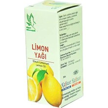 TeknoKapsül Doğan Limon Yağı 20CC