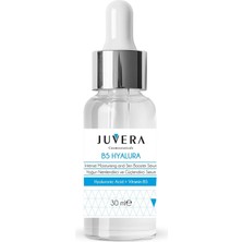 TeknoKapsül B5 Hyalura 30 ml