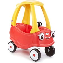 TeknoKapsül Tikes Coupe