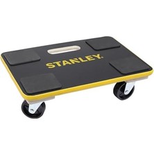 TeknoKapsül MS572 200KG 45X30CM Dört Tekerli Yük Paket Taşıma Arabası
