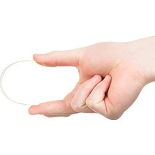 TeknoKapsül Y91 Ekran Koruyucu Esnek Flexible Şeffaf