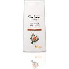 TeknoKapsül Kind To Skin Gül Özlü Canlandırıcı Duş Jeli - 250 ml