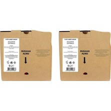 TeknoKapsül Okyanus Kolonyası 5 Lt x 2