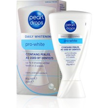 TeknoKapsül Pearl Drops Pro- Macunu 50ML