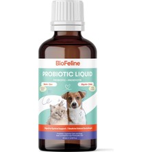 TeknoKapsül Sıvı Bağışıklı 100 ml