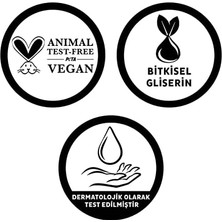 TeknoKapsül Care Serisi Sıvı Sabun 2X1500 ml