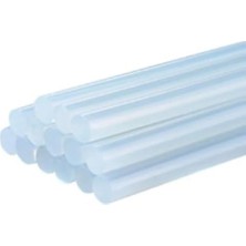 TeknoKapsül Ince Sıcak Mum Silikon 7,4 mm *300 mm (5 Adet)