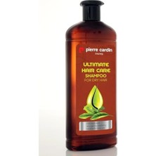 TeknoKapsül Hair Care Shampoo For Dry Hair