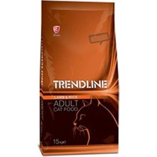 TeknoKapsül Kuzu Etli Yetişkin 15 kg