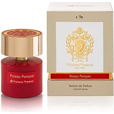 TeknoKapsül Tiziana Terenzi Rosso Pompei Edp 100ML