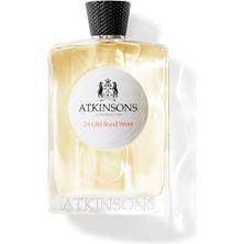 TeknoKapsül Atkinsons 24 Old Street Edc Parfüm 100 ml