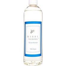 TeknoKapsül 400 ml Breeze Ütü Suyu