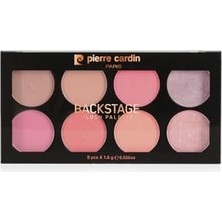 TeknoKapsül Backstage Candy & Blush - Allık (8’li)