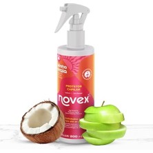 TeknoKapsül Novex My Beach - Hindistan Cevizi Özlü Nemlendirici Kolay Tarama Spreyi 200ML