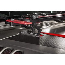 TeknoKapsül Rugged Ridge | Montaj Braketi | 11586.04 | 2007-2018 Jeep Jk'ya Uyar