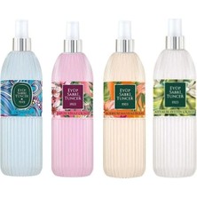 TeknoKapsül Sprey Kolonya 150ML 4 Lü Set-1