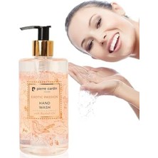 TeknoKapsül Exotic Passion E Vitaminli Nemlendirici Sıvı El Sabunu - 350 ml