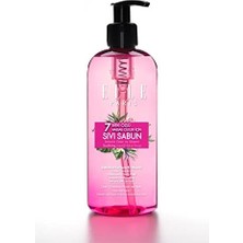 TeknoKapsül Soothing Hand Wash - Yatıştırıcı Sıvı Sabun 400 ml