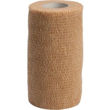 TeknoKapsül 3597 Kendinden Yapışkanlı Bandaj (Coban) 10CMX450CM