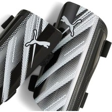 TeknoKapsül Attacanto Strap Siyah Futbol Tekmelik 03099601