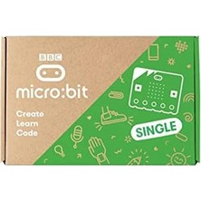TeknoKapsül Micro:bit Bbc V2 Kart
