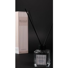 TeknoKapsül Beyaz Sabun Çubuklu Oda Kokusu (100 Ml)