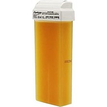 TeknoKapsül Depilissima Kartuş Sir Ağda 100ML - Naturel 1 Paket (1 x 0.98 G)