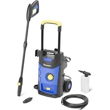TeknoKapsül MPX16E 1600WATT 125BAR Basınçlı Yıkama
