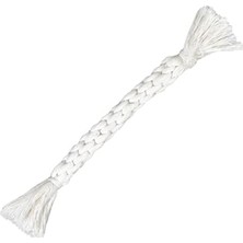 TeknoKapsül Kaşıma Oyuncağı Püsküllü Boy 22 cm Kalınlık 2 cm