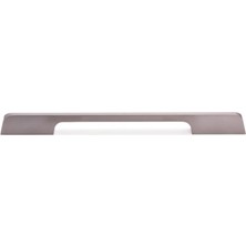 TeknoKapsül Saten Rengi 224 mm Kulp