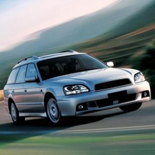 TeknoKapsül Ön Cam Silecek Takımı 55X50CM Subaru Outback Bh 1999-2003