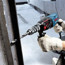 TeknoKapsül Professional Gbh 2-26 Dre Kırıcı (800 W, 2,7 Kg, 2,7 J, Betonda Delme Çapı: 26 Mm)