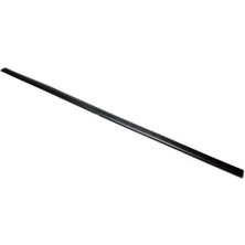 TeknoKapsül Sağ Ön Kapı Çıtası Siyah Plastik 1J4853516J Vw Golf 4 1998-2004