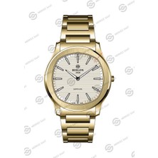 Hislon Men's Classic CL148G-03SG