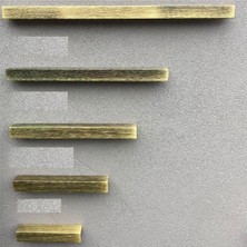 TeknoKapsül Kulp Renk 224 mm