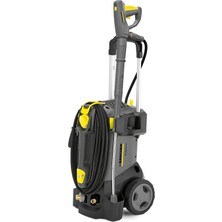 TeknoKapsül Hd 5/17 C