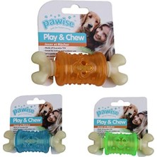 TeknoKapsül Pawise Chew Kemiği 10,5 cm