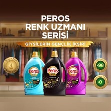 TeknoKapsül Peros Renk Uzmanı Renkliler Sıvı Bakım Deterajını 2000 ml