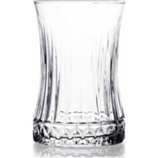 TeknoKapsül Çay Bardağı 6 Kişilik 553002