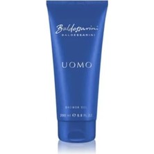 TeknoKapsül Baldessarini Uomo Edt 50 ml + Shower Gel 200 ml Erkek Parfüm Seti