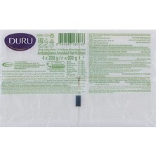 TeknoKapsül Saf & Doğal Klasik Kalıp Sabun, 800 gr