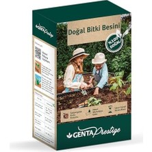 TeknoKapsül Prestige Doğal Bitki Besini Koyun Yünü 800 gr