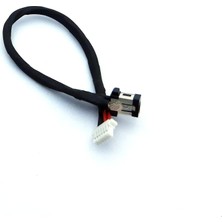 TeknoKapsül NP905S3G-K04TR Power -Şarj Soketi