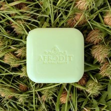 TeknoKapsül Kükürtlü Iyotlu Sabun, Tüm Cilt Tipleri Için, 100 Gr/soap With Iodine Sulphurous, For All Skin Type