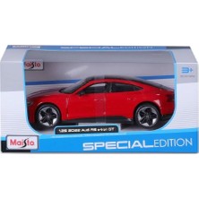 TKÇ May 32907 2022 Audi Rs E-Tron Gt 1:25 Model Araba -Necotoys